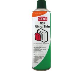 NSR ULTRA THIN: Desmoldeante para plásticos transparentes, policarbonatos, ABS y poliamidas